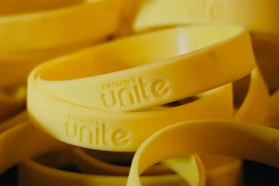 Find us in the Programme Zone at Gilwell Park during Gilwell Reunion 2025 on Saturday 30th and Sunday 31st August to learn all about our plans for 2026 and more Find our event badges hidden around Gilwell Park snap a photo of each one then visit our stall and show us your pics to claim your free wristband