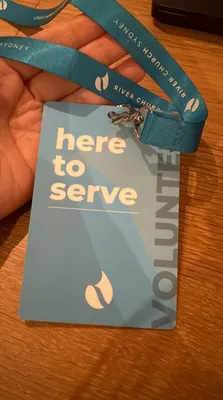Custom Staff ID Cards - Happy with what we ordered