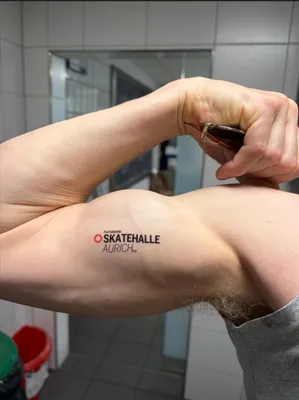 The tattoos are for the open day event Many children will be attending and stickers are already very popular with kids so tattoos will definitely be well received as well