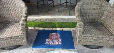 Backyard BBQ