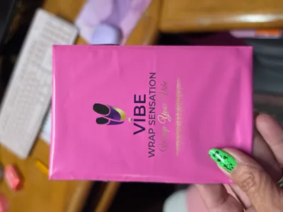 Custom Poly Mailers - This is my mailer for my business Love them