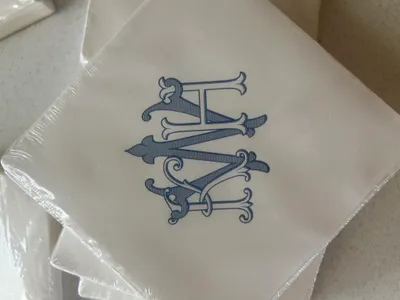 For a wedding