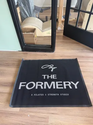 Opening a pilates studio