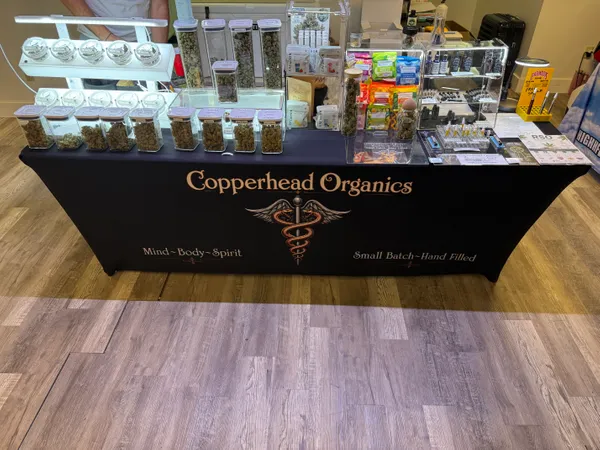 Dispensary