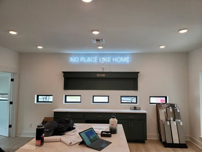 ImprintNow.co.nz - Custom Neon Sign