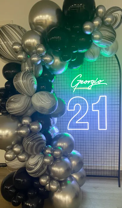 ImprintNow.co.nz - Custom Neon Sign