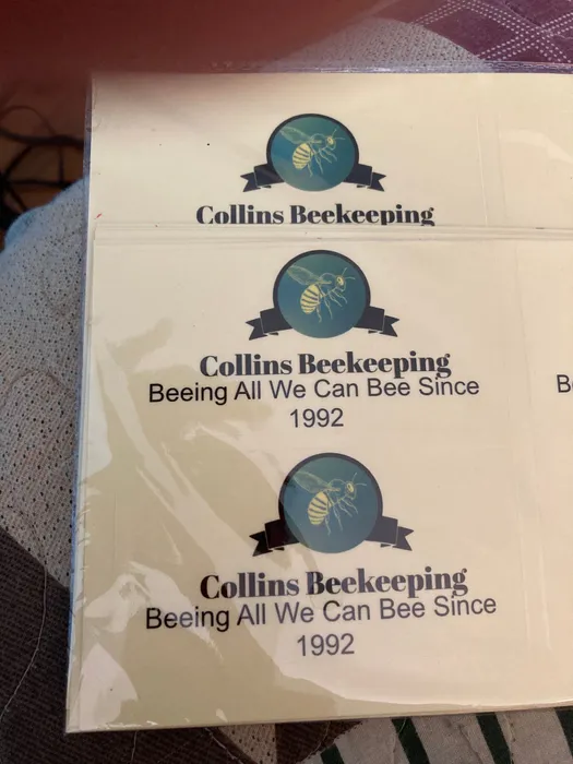 ImprintNow.co.nz - Rectangle Stickers