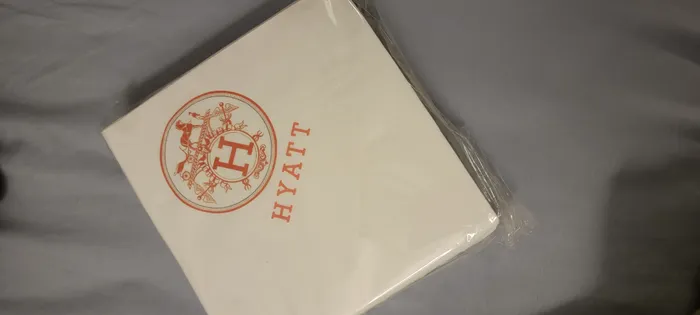 ImprintNow.co.nz - Custom Luncheon Napkin