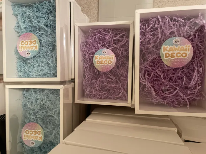 ImprintNow.co.nz - Circle Stickers