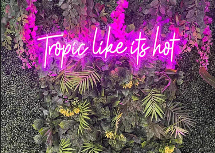 ImprintNow.co.nz - Custom Neon Sign