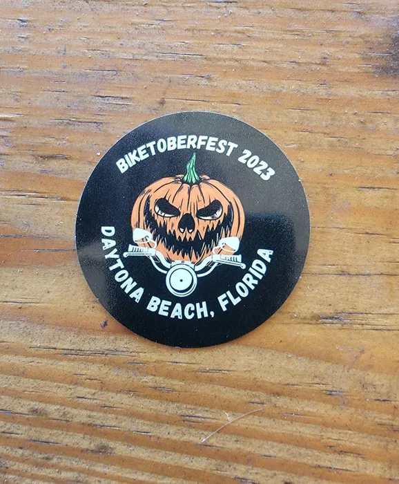 ImprintNow.co.nz - Circle Stickers