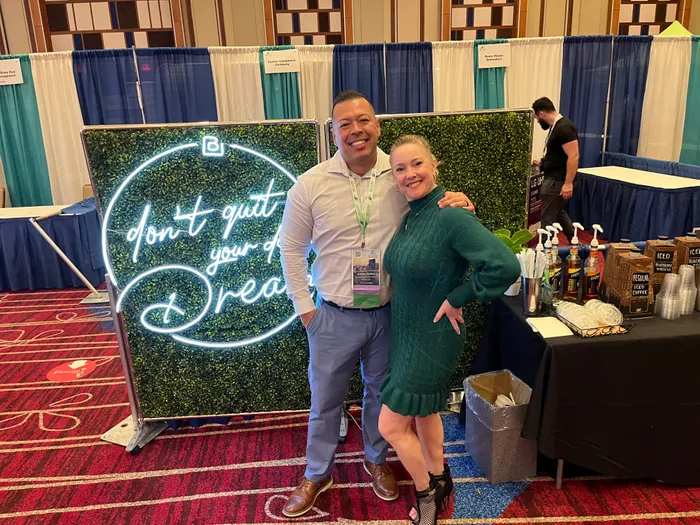 ImprintNow.co.nz - Artwork Neon Sign