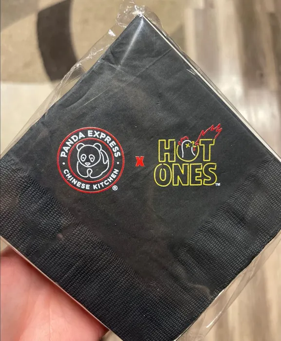 ImprintNow.co.nz - Custom Beverage Napkin