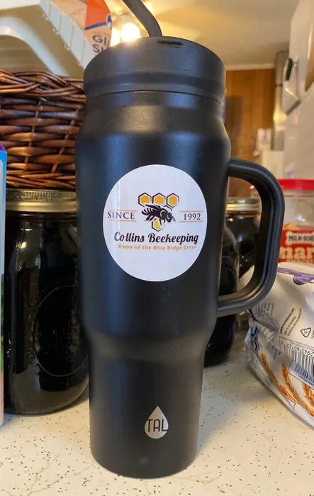 ImprintNow.co.nz - Rectangle Stickers