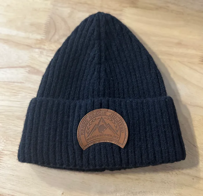 ImprintNow.co.nz - Sturdy Top High Wool Fiber Beanies