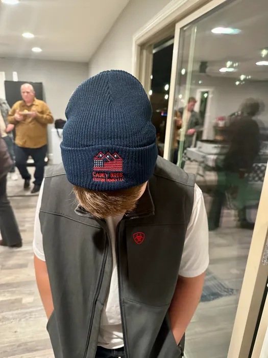 ImprintNow.co.nz - Soft Acrylic Fiber Beanies