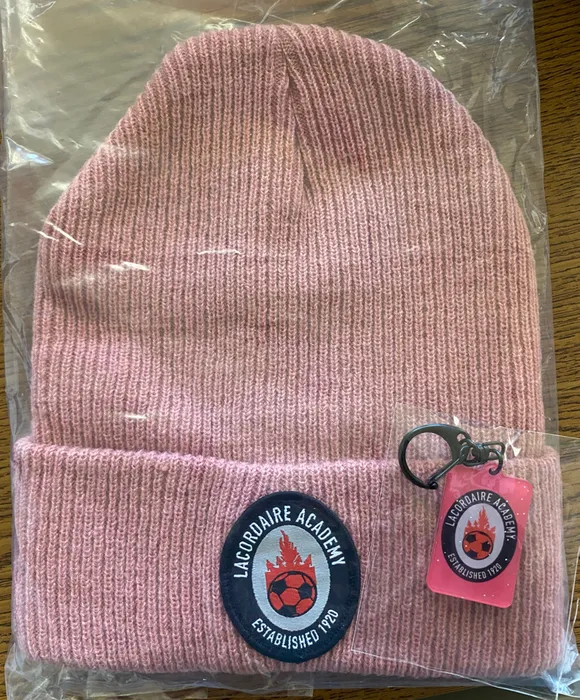 ImprintNow.co.nz - Soft Acrylic Fiber Beanies