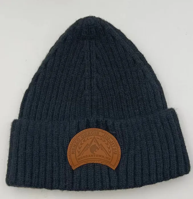 ImprintNow.co.nz - Sturdy Top High Wool Fiber Beanies