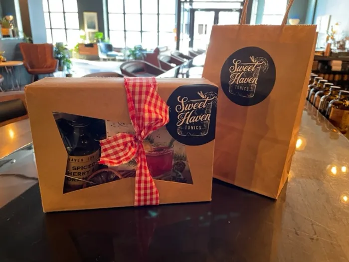 ImprintNow.co.nz - Circle Stickers