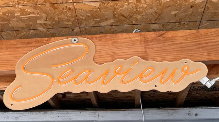 ImprintNow.co.nz - Custom Neon Sign