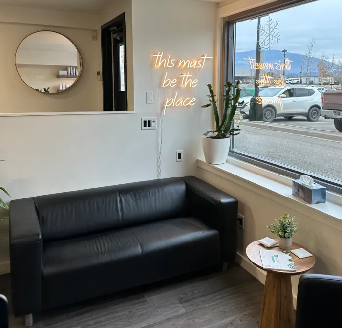 ImprintNow.co.nz - Custom Neon Sign