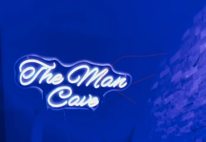 ImprintNow.co.nz - Custom Neon Sign