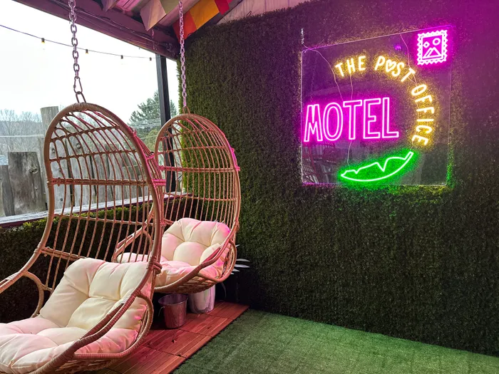 ImprintNow.co.nz - Artwork Neon Sign