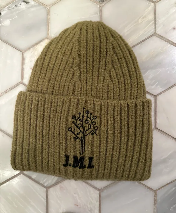 ImprintNow.co.nz - High Quality Wool Fiber Beanies