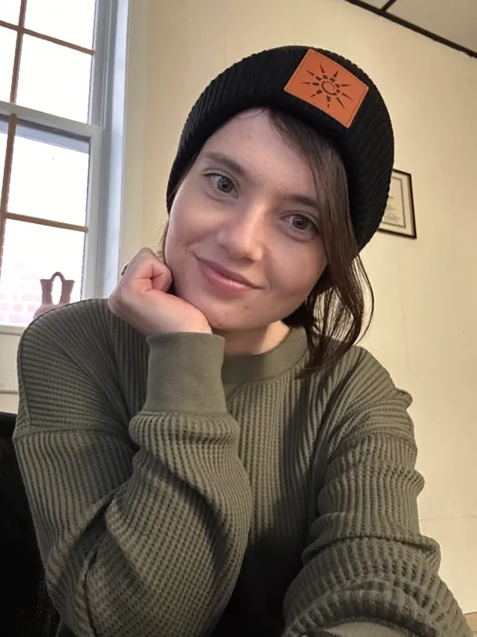 ImprintNow.co.nz - Aesthetic Acrylic Beanies