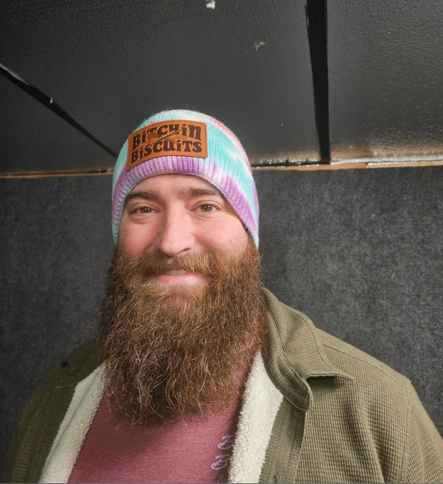 ImprintNow.co.nz - Posh Polycore Beanies