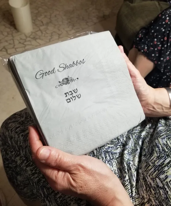 ImprintNow.co.nz - Custom Dinner Napkin