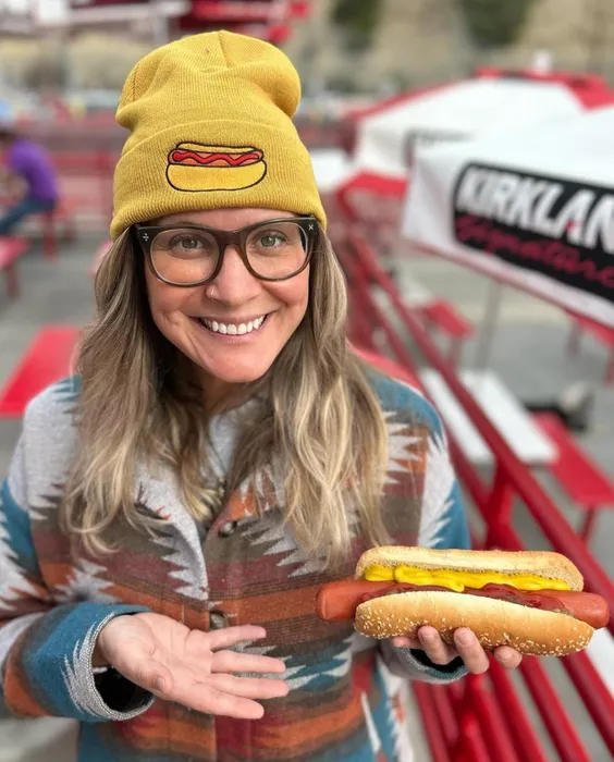 ImprintNow.co.nz - Custom Classic Polyester Cotton Beanies