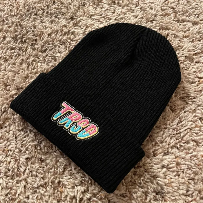 ImprintNow.co.nz - Soft Acrylic Fiber Beanies