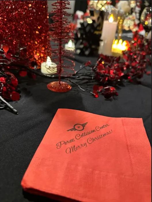 ImprintNow.co.nz - Custom Beverage Napkin