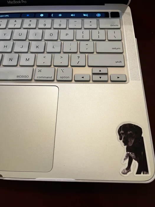 ImprintNow.co.nz - Stickers Sheets