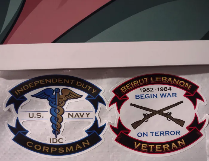 ImprintNow.co.nz - Custom Shape Stickers