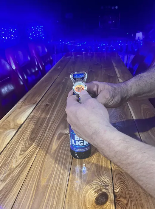 ImprintNow.co.nz - Bottle Opener Keychain