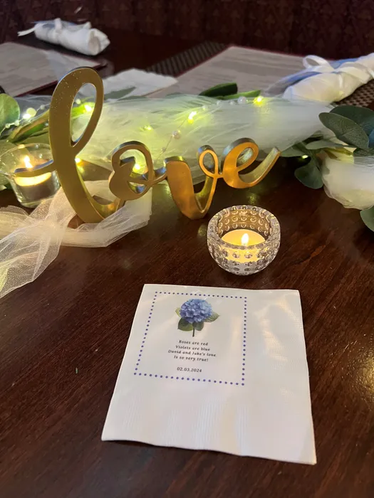 ImprintNow.co.nz - Custom Beverage Napkin