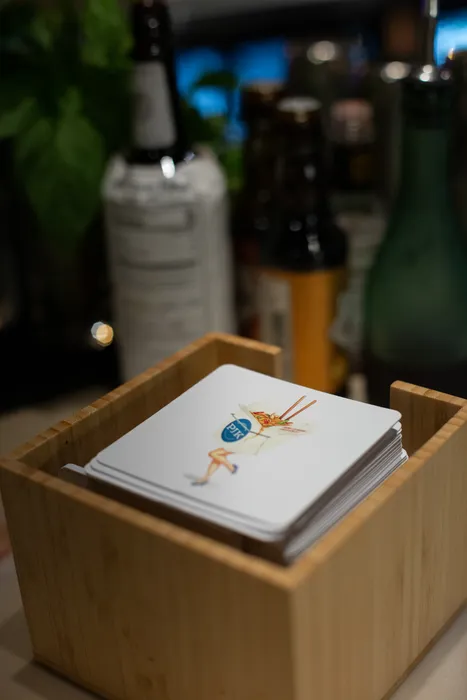 ImprintNow.co.nz - Pulpboard Coasters