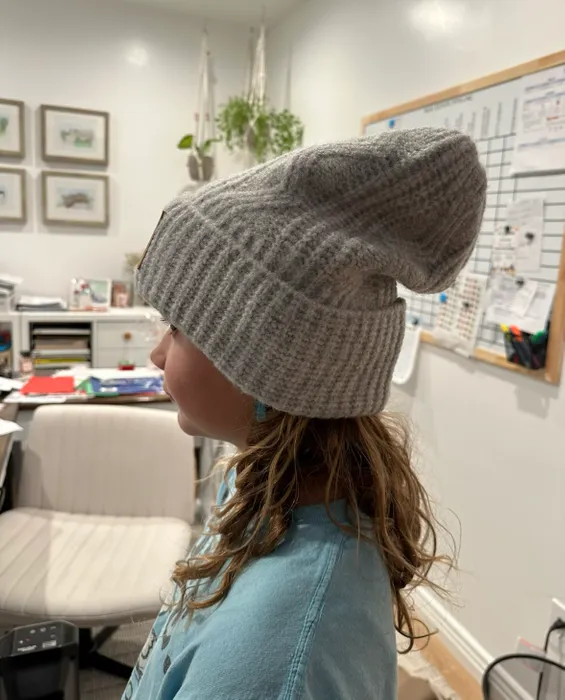 ImprintNow.co.nz - Minimalist Beanies