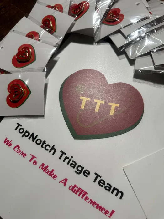 ImprintNow.co.nz - Hard Enamel Pin