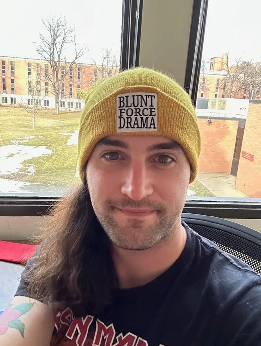 ImprintNow.co.nz - Custom Classic Polyester Cotton Beanies