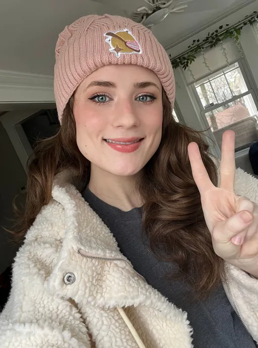 ImprintNow.co.nz - Dapper Acrylic Beanies w/ Pom