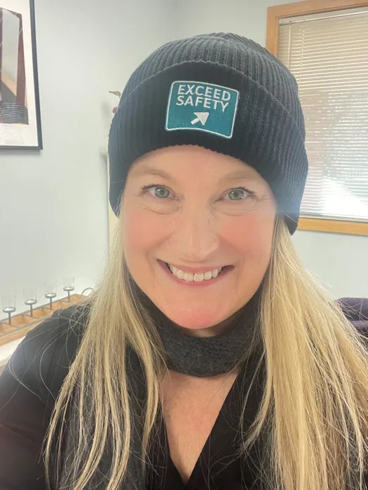 ImprintNow.co.nz - Aesthetic Acrylic Beanies