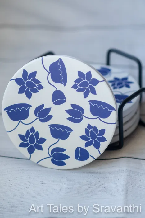 ImprintNow.co.nz - Ceramic Coasters