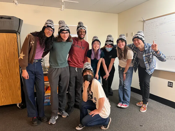 ImprintNow.co.nz - Cherubic Imitation Hair Beanies