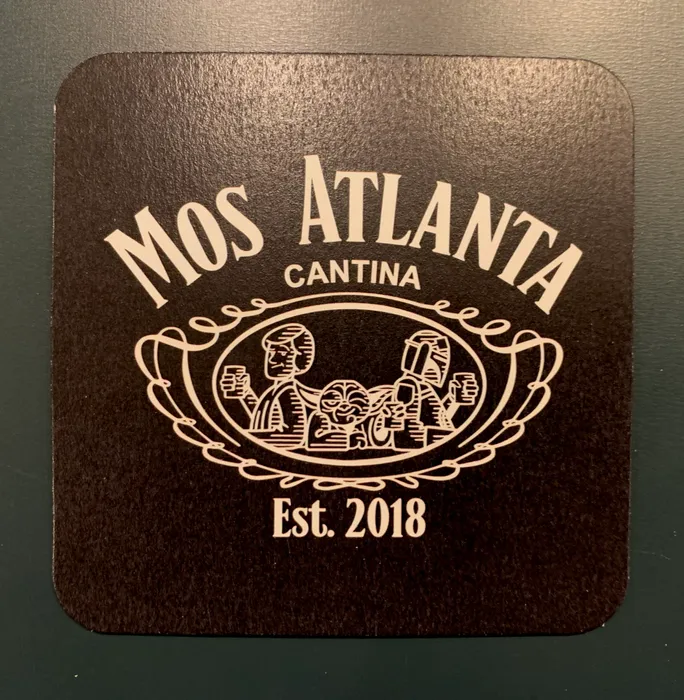 ImprintNow.co.nz - Pulpboard Coasters