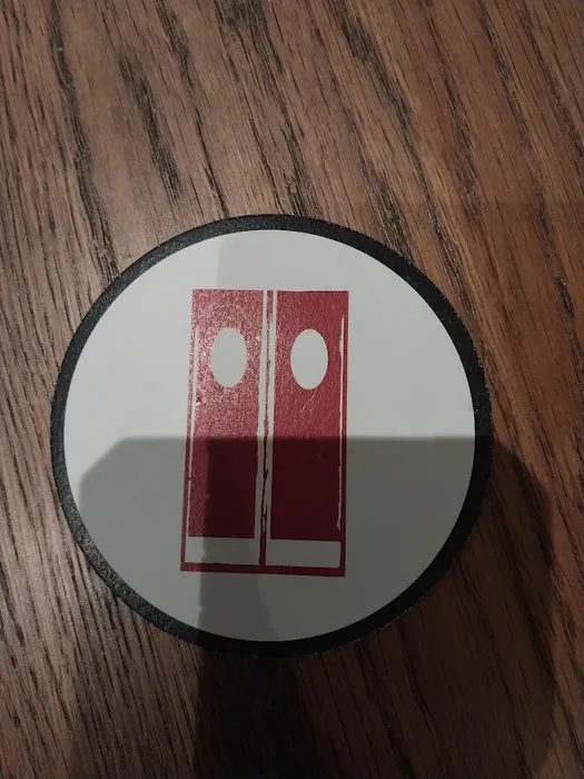 ImprintNow.co.nz - Pulpboard Coasters