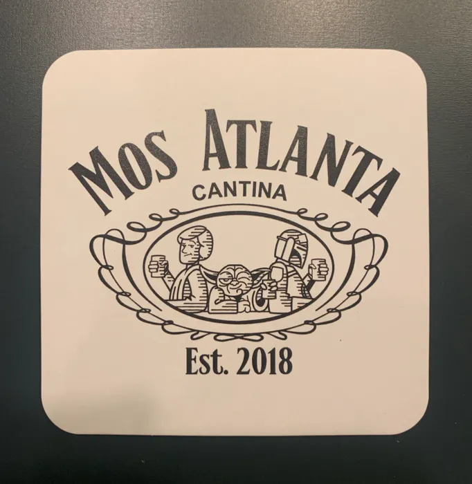 ImprintNow.co.nz - Pulpboard Coasters