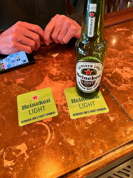 ImprintNow.co.nz - Pulpboard Coasters